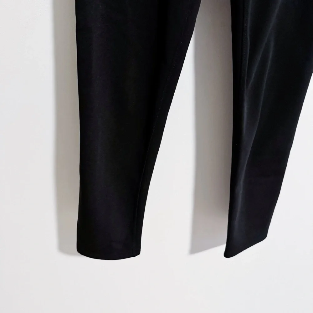 The North Face - Black Fleece Lined Leggings